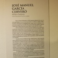 Castellón, Exposición esculturas José Manuel García Cerveró, Jere