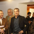 Castellón, Exposición esculturas José Manuel García Cerveró, Jere
