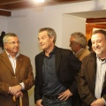 Castellón, Exposición esculturas José Manuel García Cerveró, Jere