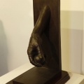 Castellón, Exposición esculturas José Manuel García Cerveró, Jere