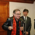 Castellón, Exposición esculturas José Manuel García Cerveró, Jere