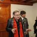 Castellón, Exposición esculturas José Manuel García Cerveró, Jere