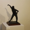 Castellón, Exposición esculturas José Manuel García Cerveró, Jere