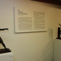 Castellón, Exposición esculturas José Manuel García Cerveró, Jere