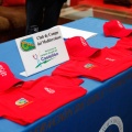 Firma del Convenio de las escuelas tuteladas
