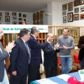 Firma del Convenio de las escuelas tuteladas