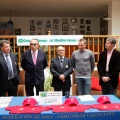 Firma del Convenio de las escuelas tuteladas