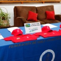 Firma del Convenio de las escuelas tuteladas