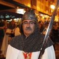 Castellón, X mercado medieval