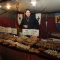 Castellón, X mercado medieval