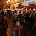 Castellón, X mercado medieval