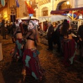 Castellón, X mercado medieval
