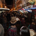 Castellón, X mercado medieval