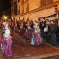 Castellón, X mercado medieval