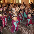 Castellón, X mercado medieval