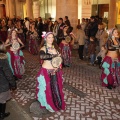 Castellón, X mercado medieval