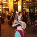 Castellón, X mercado medieval