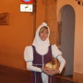Castellón, X mercado medieval