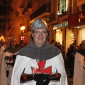 Castellón, X mercado medieval