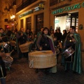 Castellón, X mercado medieval