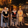 Castellón, X mercado medieval