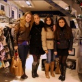 Castellón, Fashion Night