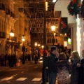 Castellón, Fashion Night