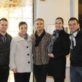 Castellón, Fashion Night