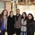 Castellón, Fashion Night