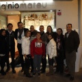 Castellón, Fashion Night