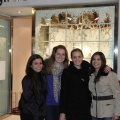 Castellón, Fashion Night