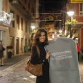 Castellón, Fashion Night
