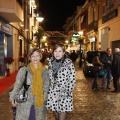 Castellón, Fashion Night