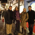 Castellón, Fashion Night