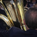 Castellón, 20 Festival de Bandas Ciudad de Castellón