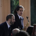 Castellón, 20 Festival de Bandas Ciudad de Castellón