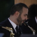 Castellón, 20 Festival de Bandas Ciudad de Castellón