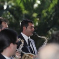 Castellón, 20 Festival de Bandas Ciudad de Castellón