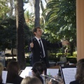 Castellón, 20 Festival de Bandas Ciudad de Castellón
