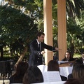 Castellón, 20 Festival de Bandas Ciudad de Castellón