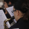 Castellón, 20 Festival de Bandas Ciudad de Castellón