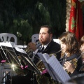Castellón, 20 Festival de Bandas Ciudad de Castellón