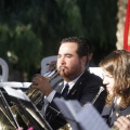 Castellón, 20 Festival de Bandas Ciudad de Castellón