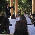Castellón, 20 Festival de Bandas Ciudad de Castellón