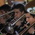 Castellón, 20 Festival de Bandas Ciudad de Castellón