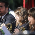 Castellón, 20 Festival de Bandas Ciudad de Castellón
