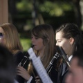 Castellón, 20 Festival de Bandas Ciudad de Castellón