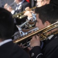 Castellón, 20 Festival de Bandas Ciudad de Castellón