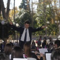 Castellón, 20 Festival de Bandas Ciudad de Castellón