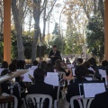 Castellón, 20 Festival de Bandas Ciudad de Castellón